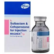 Sulbactam Sodium Injection
